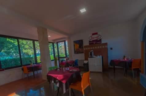 Paradise Beb Джовинаццо Экстерьер фото